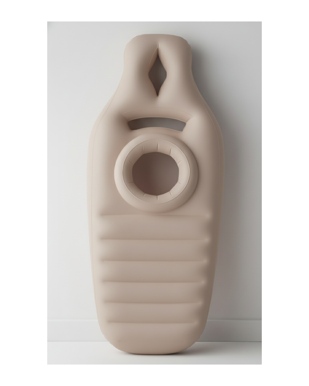 Matelas ventral de grossesse - Serenamom